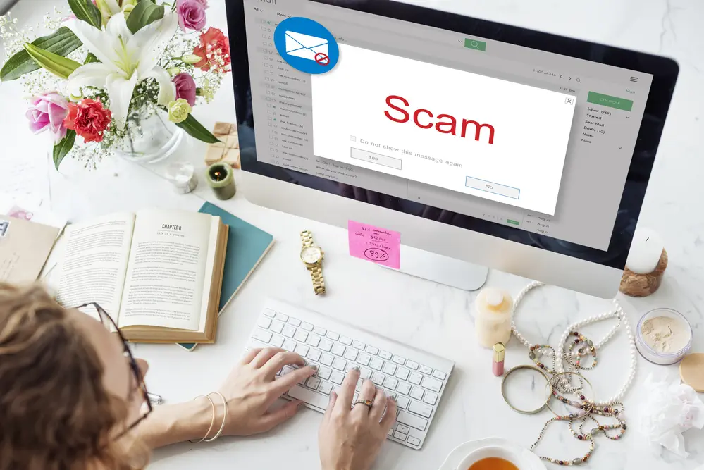 what to do after being scammed on craigslist
